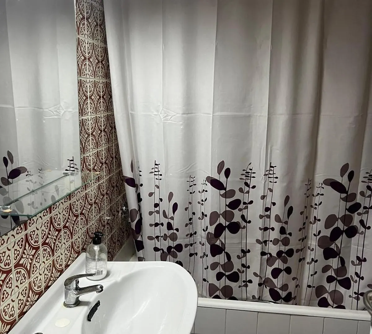Espejo Del Mar Apartment Almeria