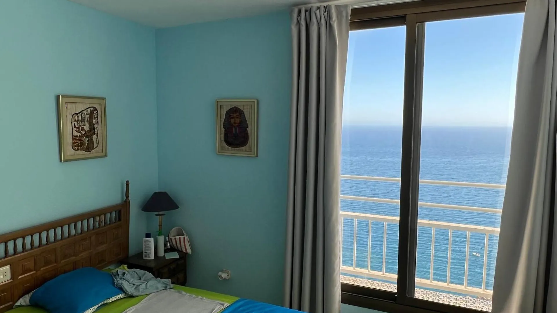 Espejo Del Mar Apartment Almeria Spain