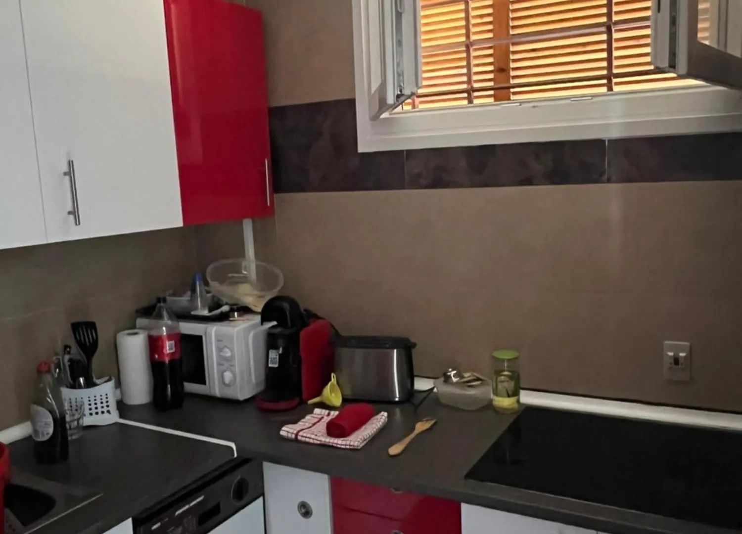 Espejo Del Mar Apartment Almeria 0*,