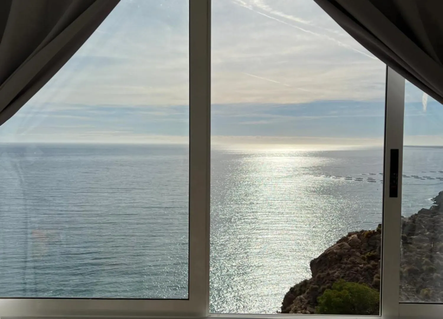 Espejo Del Mar Apartment Almeria